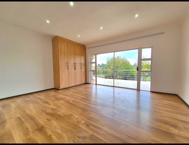 4 BEDROOM HOUSE FOR SALE IN EBOTSE GOLF ESTATE